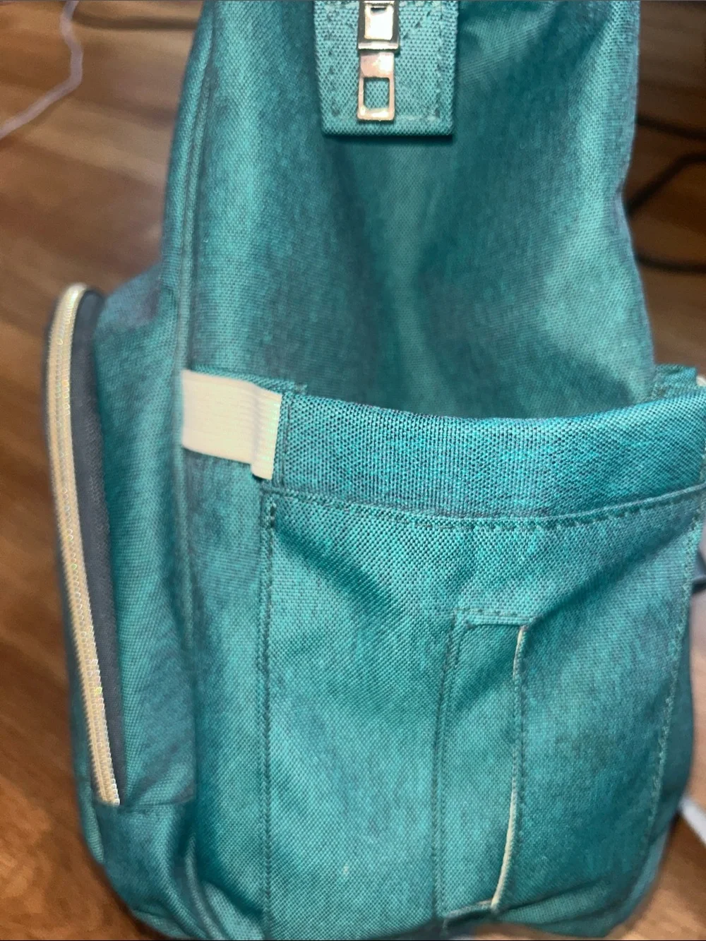 Land Nappy Diaper Mommy Bag Multifunctional Travel Backpack waterproof  Baby Bag